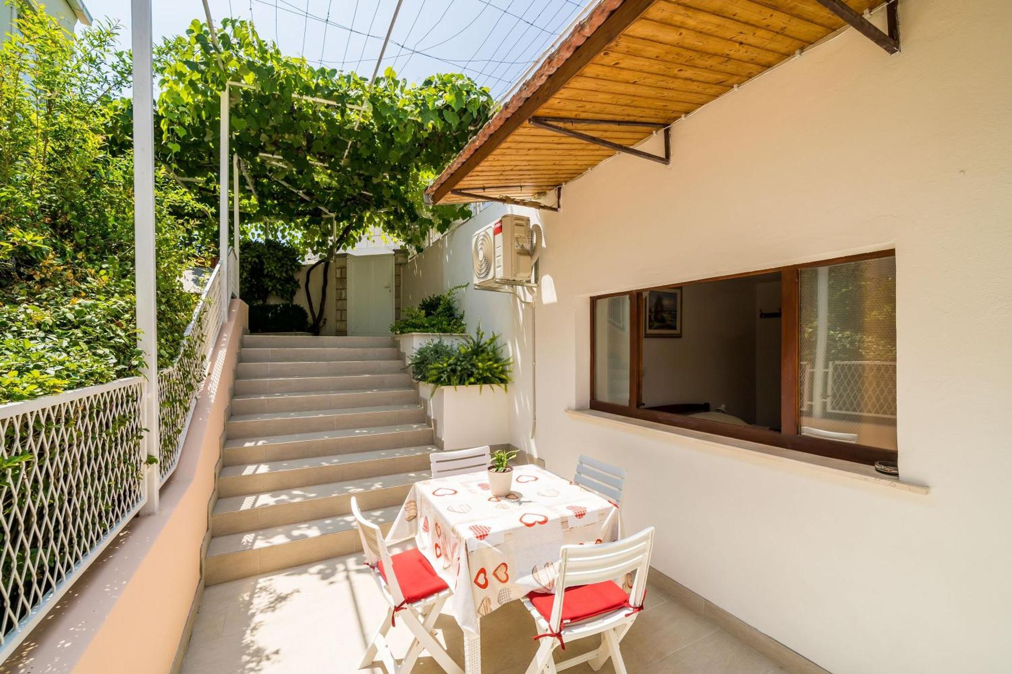 Guest House Vulic Dubrovnik Exterior foto